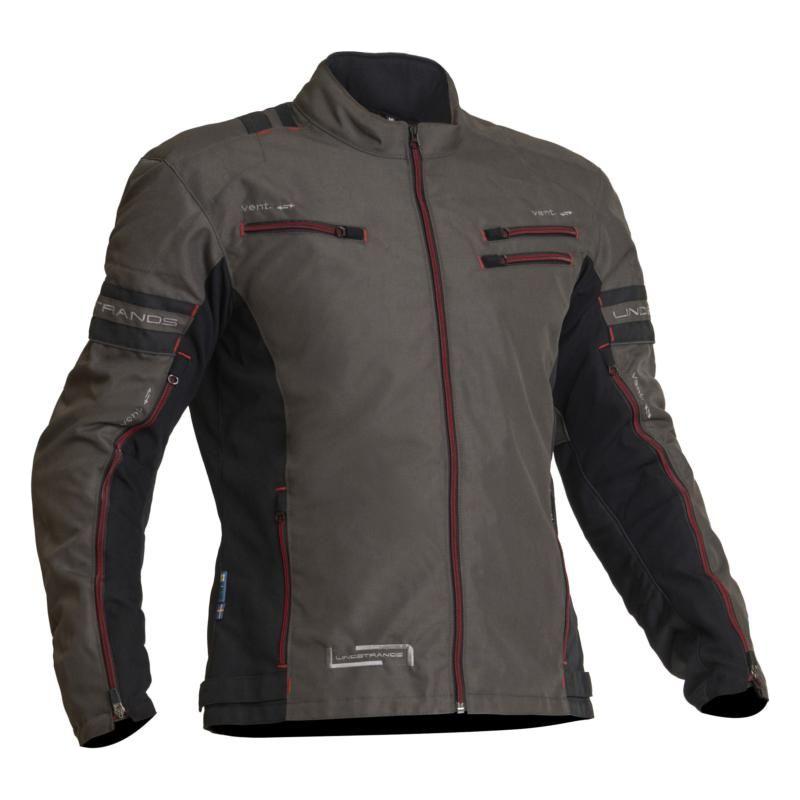 Mens lindstrands factory Re-inforced Motorbike J