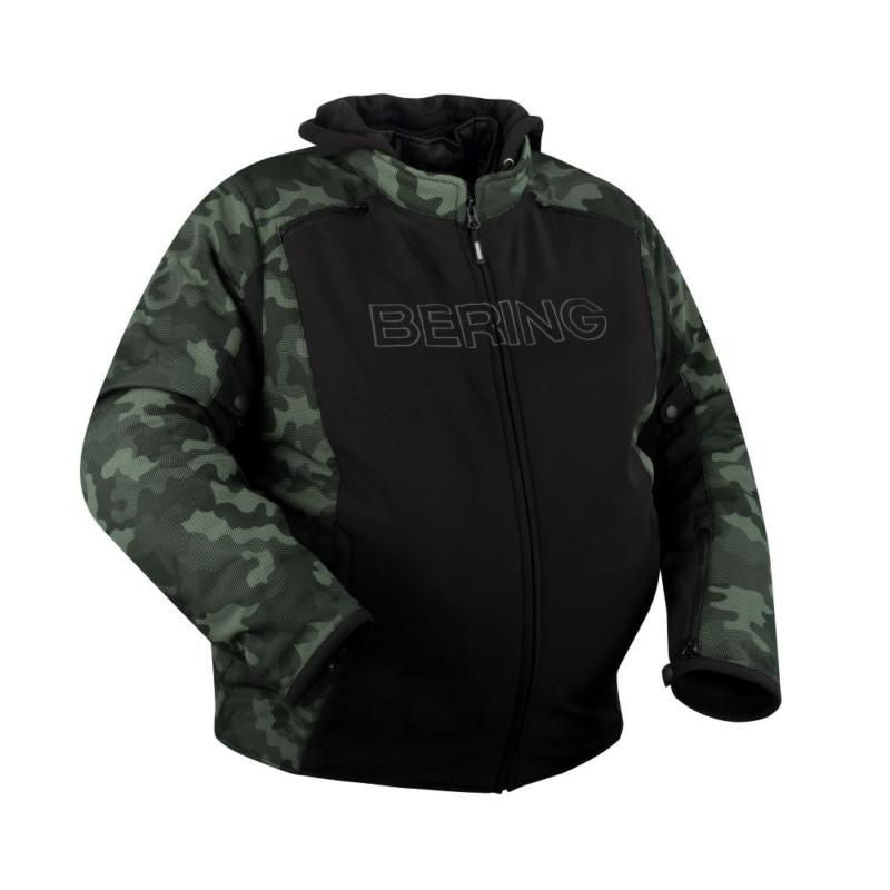 King camo jacket best sale