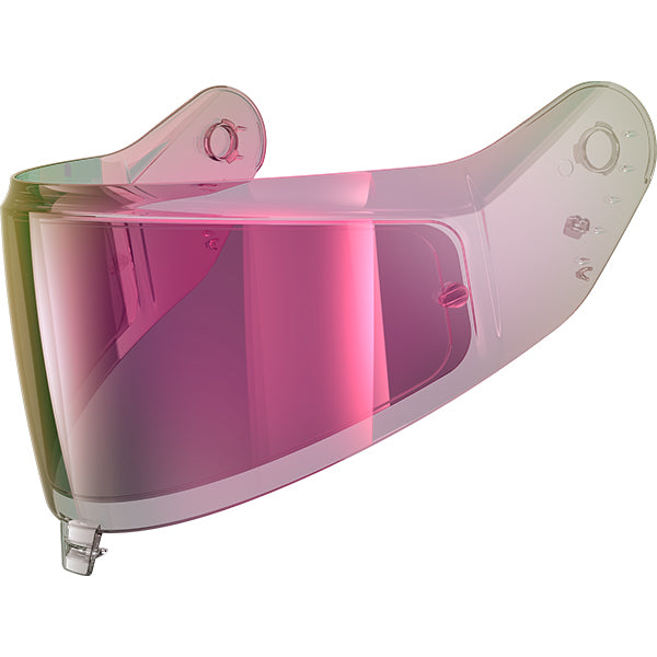 Shark Pink Iridium Visor For SK I3 DSK3 RD2