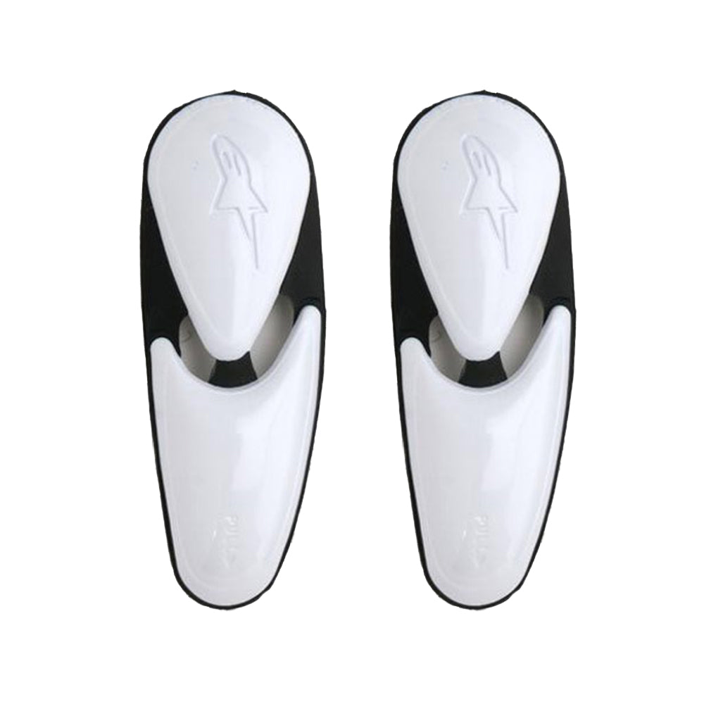 Alpinestars toe sliders best sale