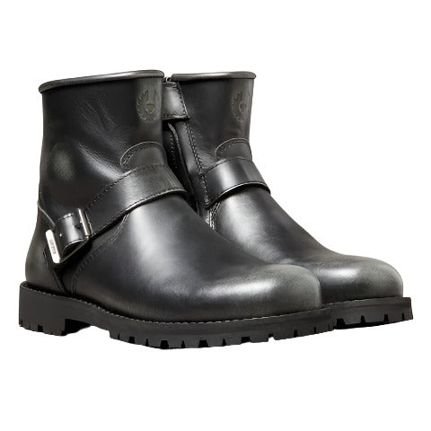 Mens belstaff boots sale hotsell