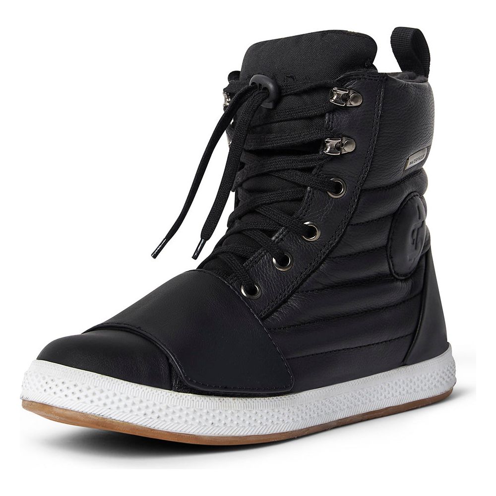 Hi top trainer boots on sale