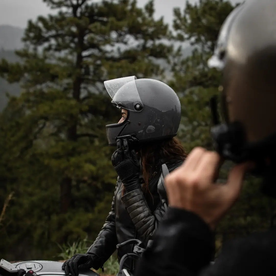 Stay Connected on Every Ride: Sena Gear Now at ThrottleChimp™!