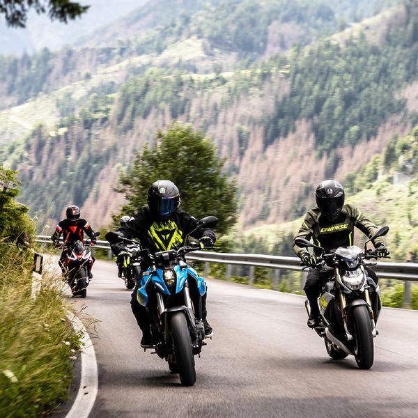 Rev Up Your Ride: Discover the Legendary Dainese Motorcycle Gear at Throttle Chimp