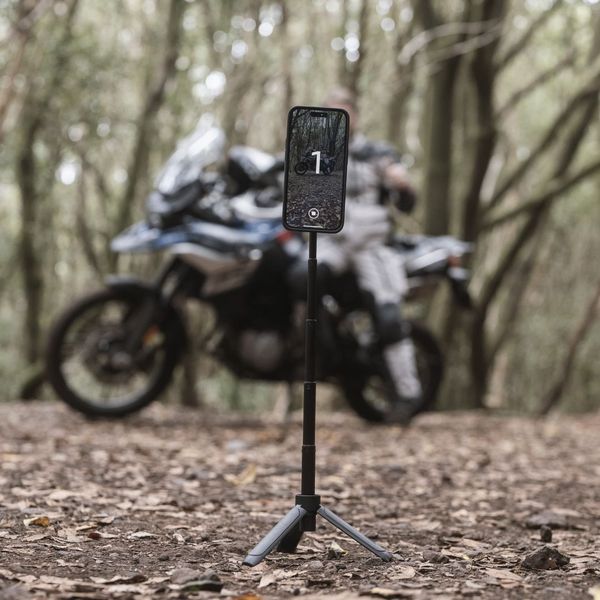 Gear Up for Adventure with SP Connect: The Ultimate Smartphone Mounting Solutions! 📱🚴‍♀️🌍