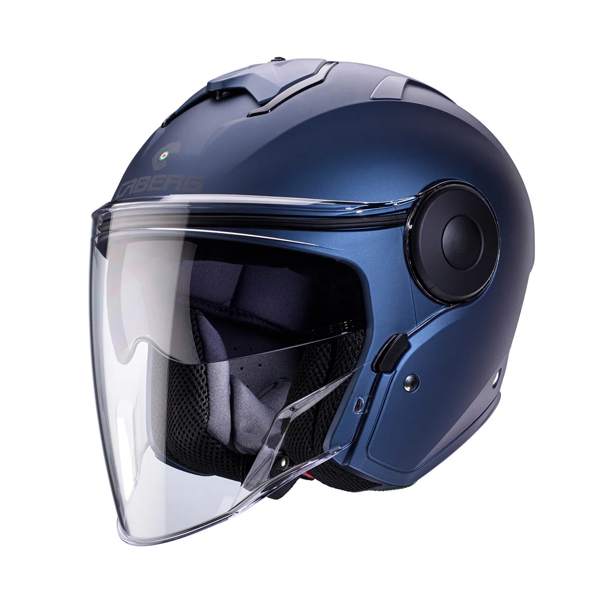 Gear Up for 2025: Caberg’s Latest Helmets Now at ThrottleChimp™!