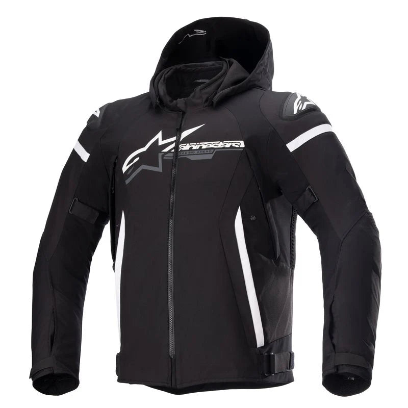 Gear Up for 2025: Alpinestars' Latest Collection Has Arrived at ThrottleChimp!