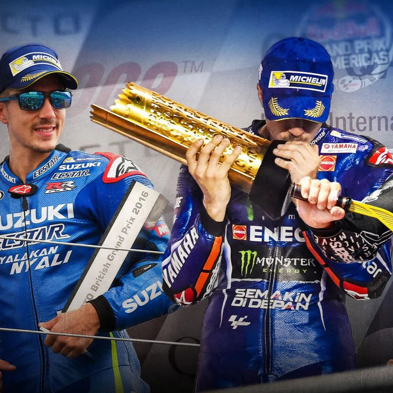 Maverick Viñales and KTM: Chasing MotoGP™ History in 2025