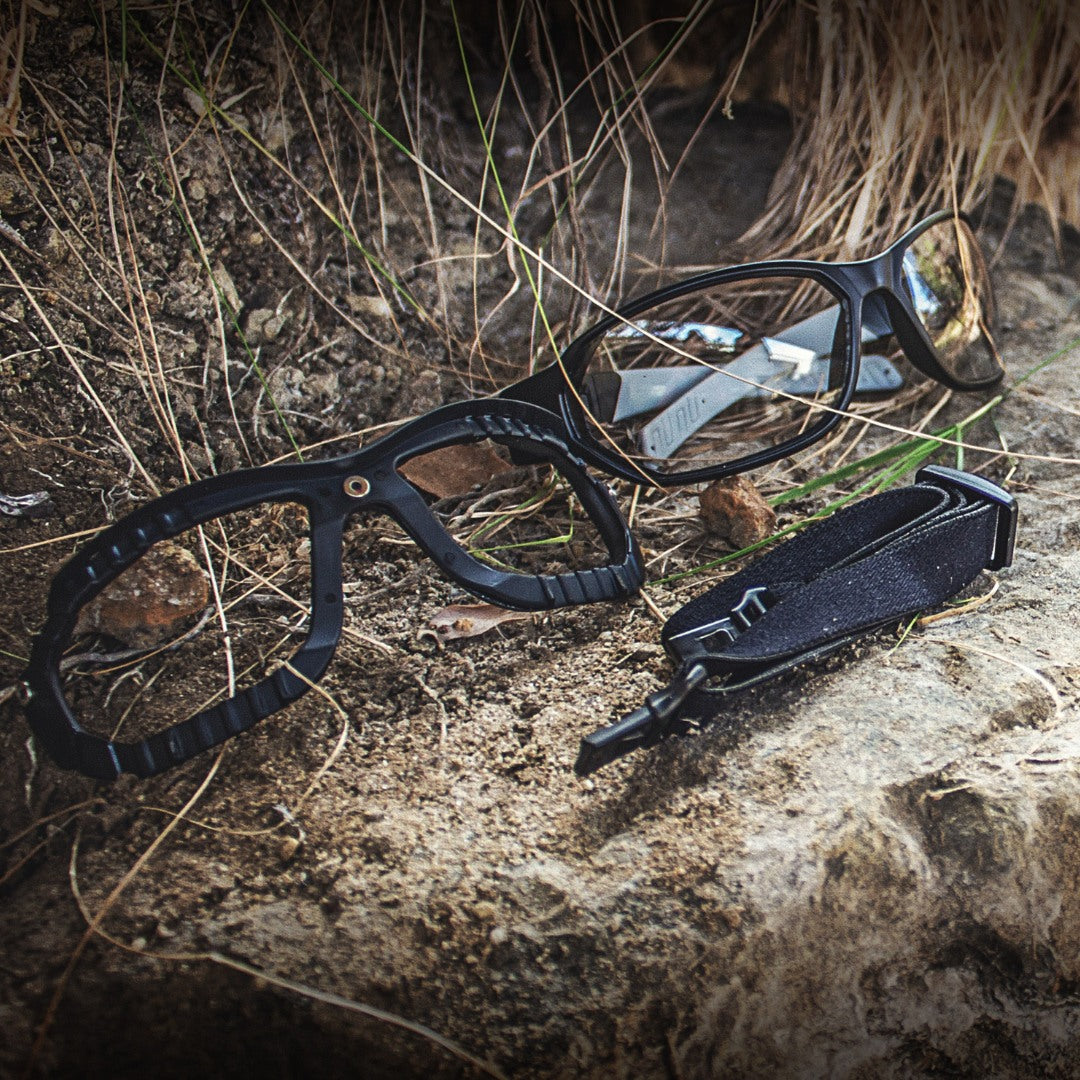 Gear Up for Adventure: Discover Bobster Eyewear at ThrottleChimp