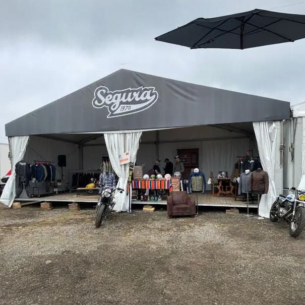 🏍️🔥 Discover the Ultimate Motorcycle Gear: Segura's Premium Collection at ThrottleChimp™ 🔥🏍️