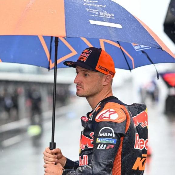 FP1 Cancelled But Vibes Intact: The Best of the MotoGP™ Rain Delay 🌧️🏍️