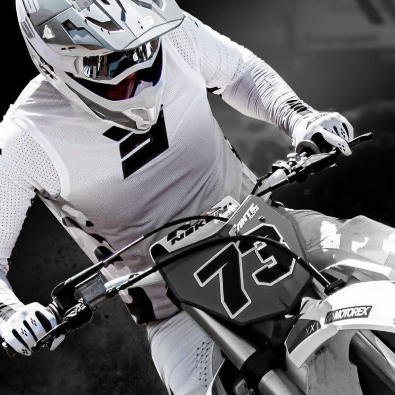 Elevate Your Ride with Shot Race Gear at Throttlechimp