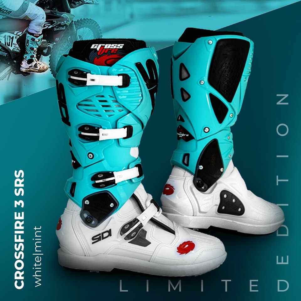 🚀 Be the First to Gear Up: Exclusive SIDI Boots Pre-Order at ThrottleChimp! 🏍️