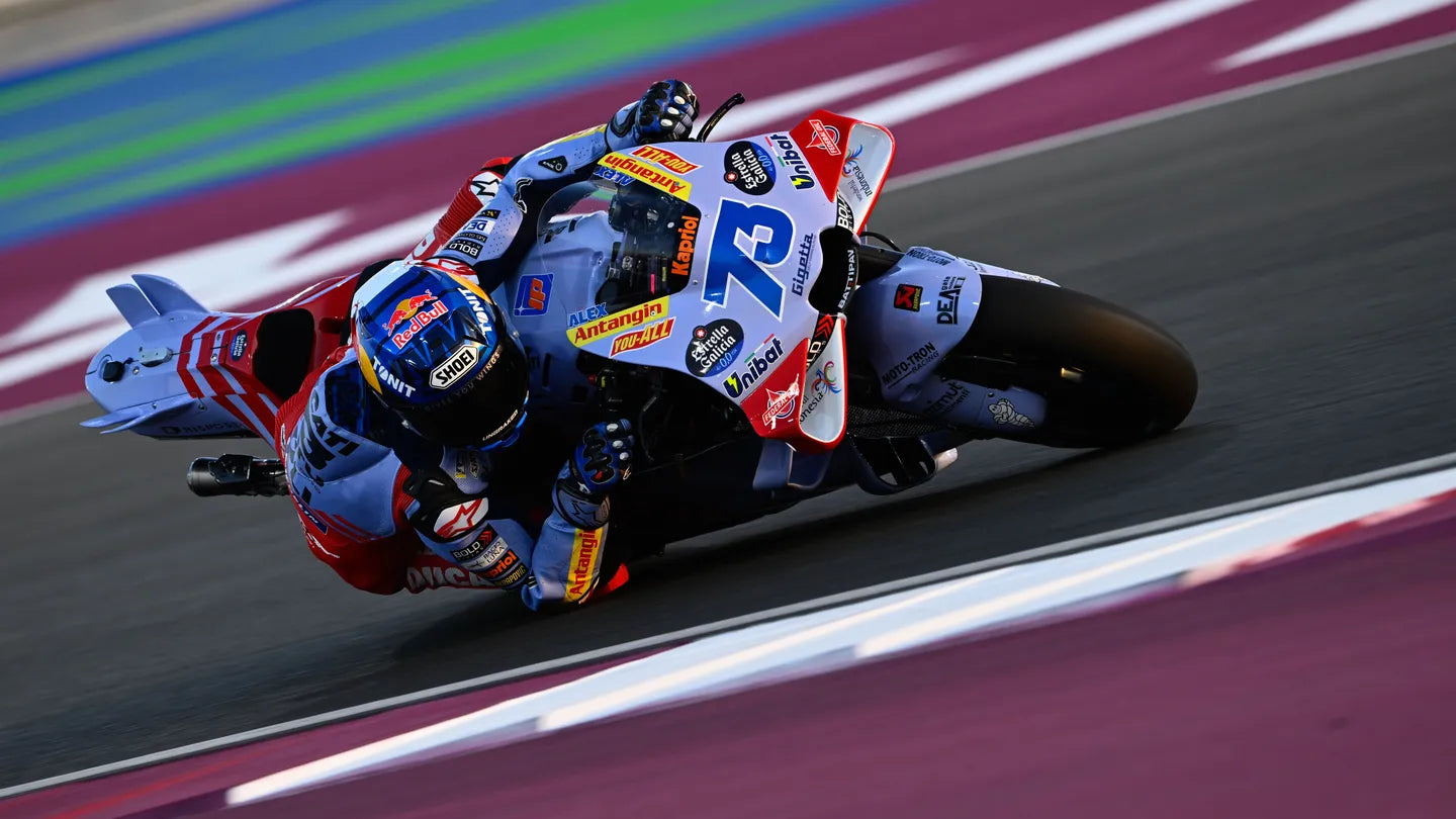 Revving Up for Qatar: Unveiling the Fast Lane - MotoGP 2024 Pre-Season Analysis!