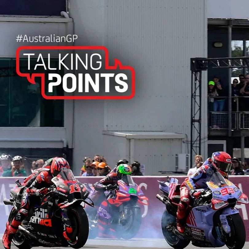 Phillip Island Delivers Yet Again: Marquez Triumphs in Thrilling Aussie GP Showdown!