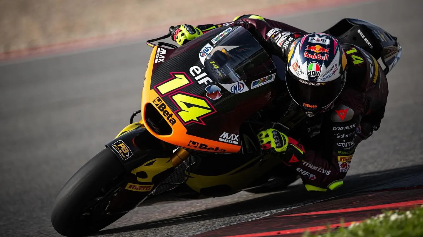 Revving Up for the Moto2 and Moto3 2024 Season: Jerez Test Preview