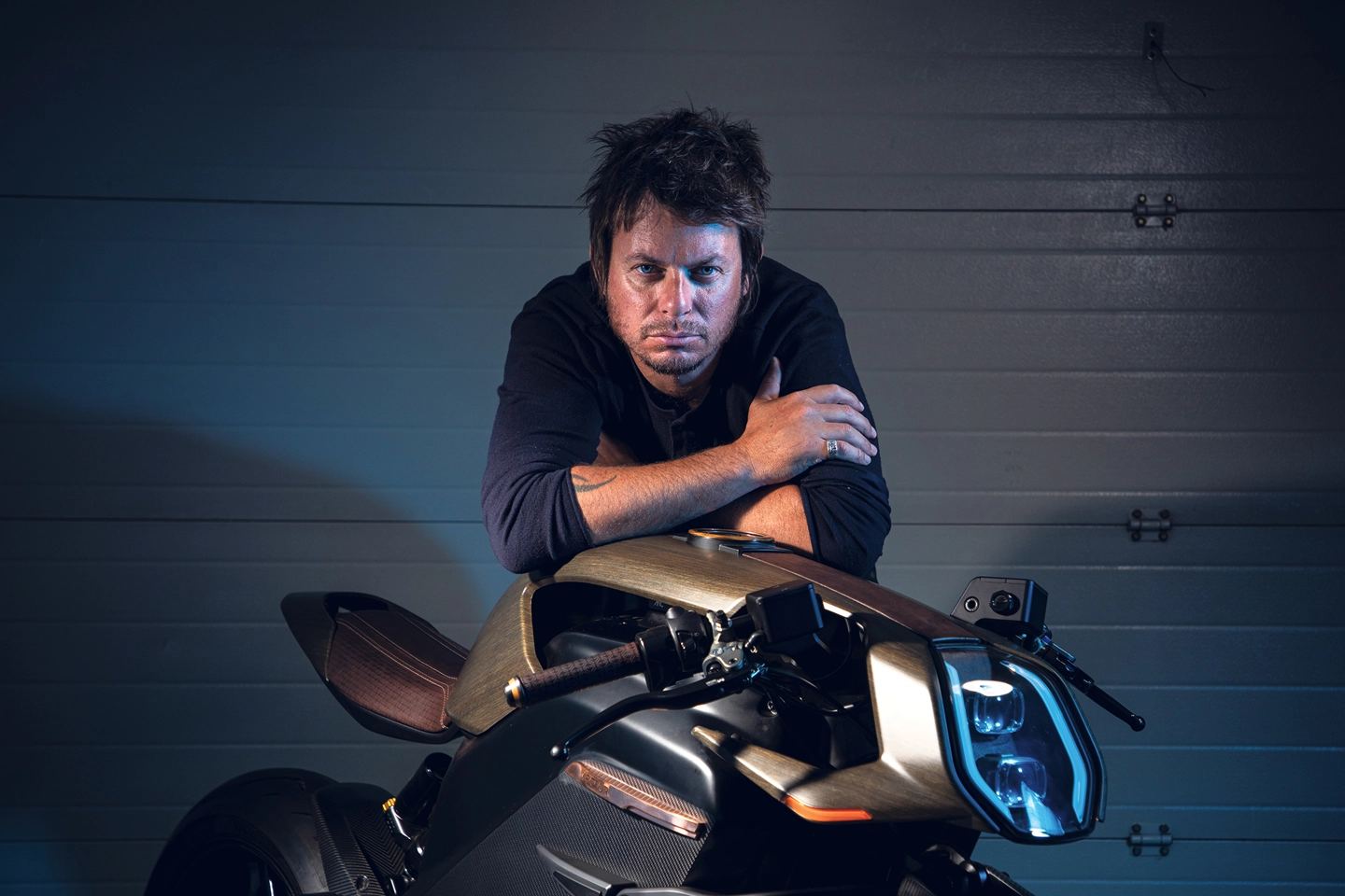 Arc Motorcycles Faces Bankruptcy