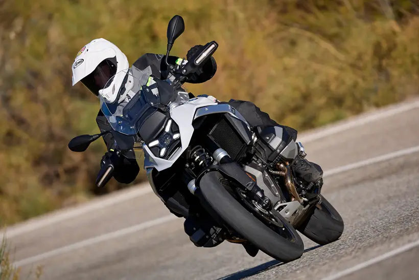 Fueling the Thrill: Why Petrol Motorbike Sales Are Revving Up! 🏍️💨