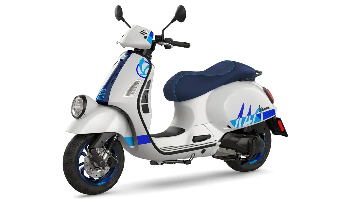 Ride in Style: Vespa 140th of Piaggio Celebrates 140 Years of Iconic Design!