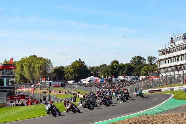 Gear Up for Thrills: Sneak Peek at the 2024 Bennetts British Superbike Championship Lineup