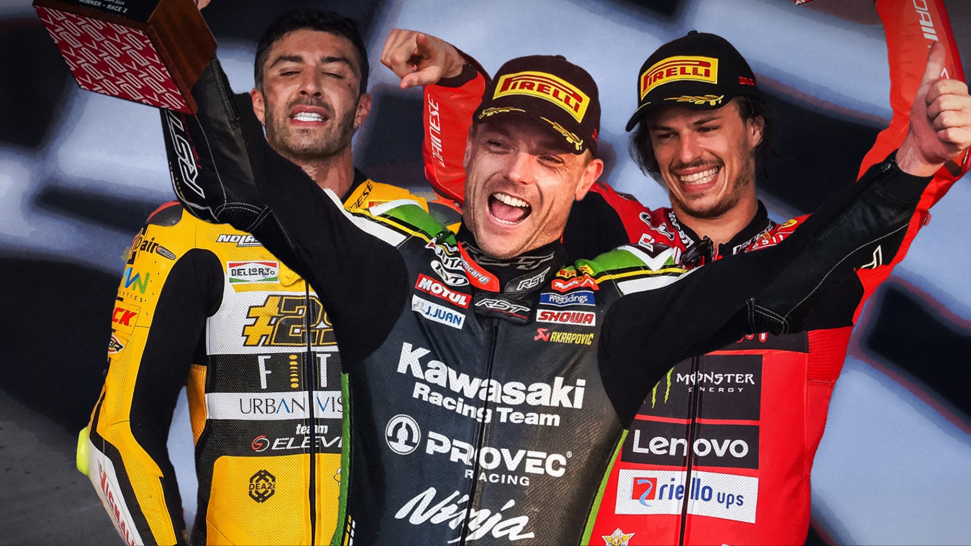 Revving Down Under: Highs and Lows of WorldSBK's Thrilling Opener in Australia!