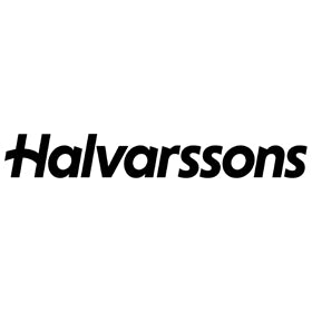 Halvarssons