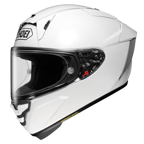 Shoei X-SPR Pro