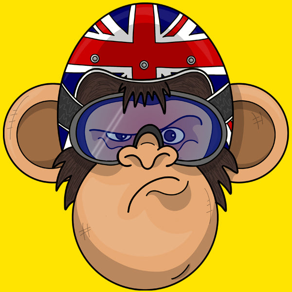 ThrottleChimp (Brand)