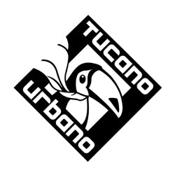 Tucano Urbano