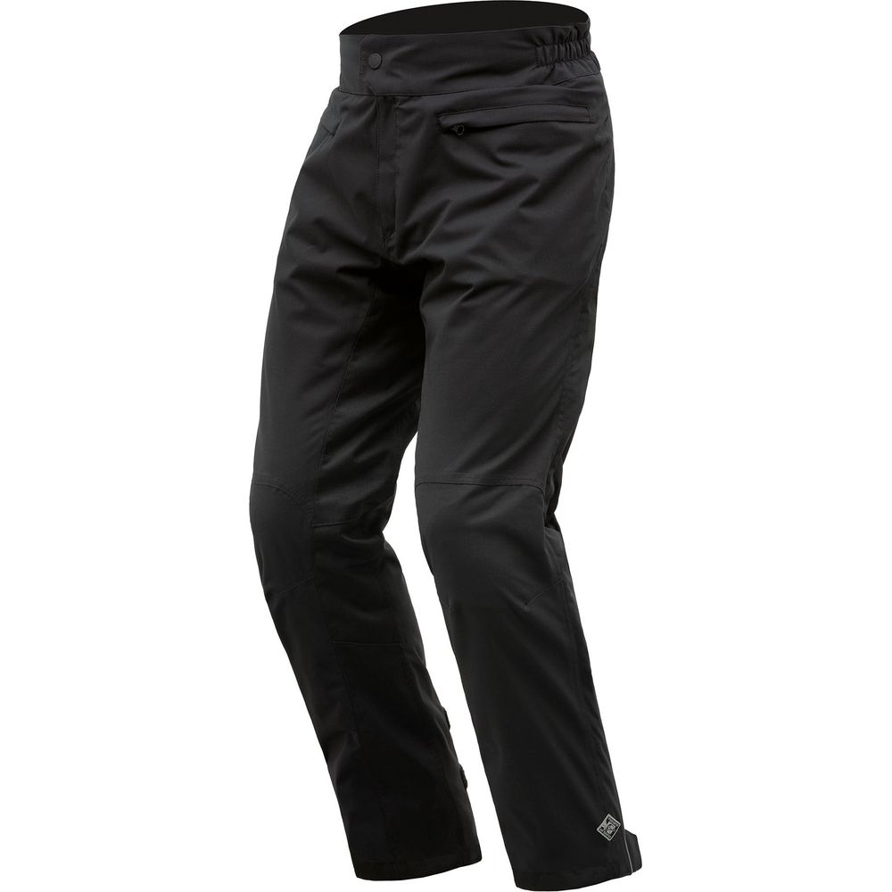 Tucano Urbano Panta Orbis Hydroscud Thermal Trouser Black FREE 1 YEAR Returns, FREE UK Delivery | ThrottleChimp