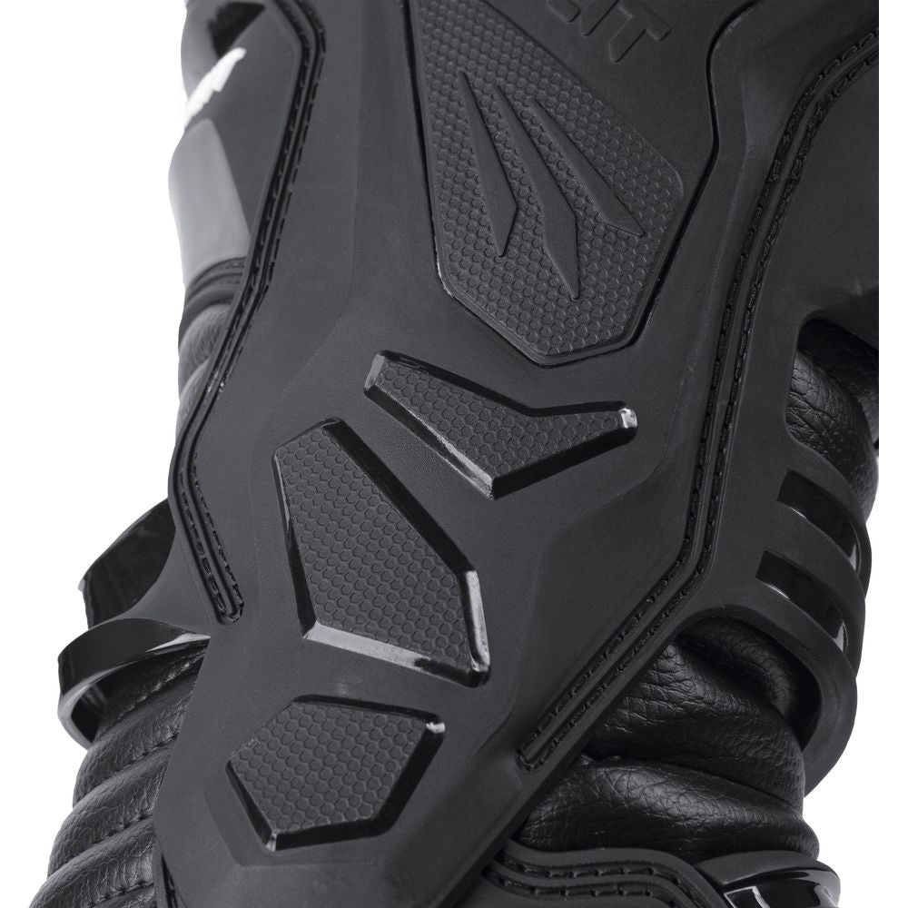 Eleveit X Legend Off-Road Boots Black (Image 2) - ThrottleChimp