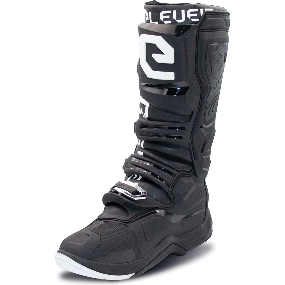 Eleveit X Legend Off-Road Boots Black FREE 1 YEAR Returns, FREE UK Delivery | ThrottleChimp