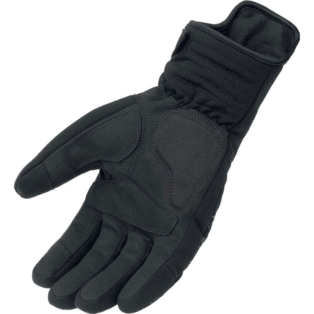 Tucano Urbano Bud Hydroscud Gloves Concrete (Image 3) - ThrottleChimp