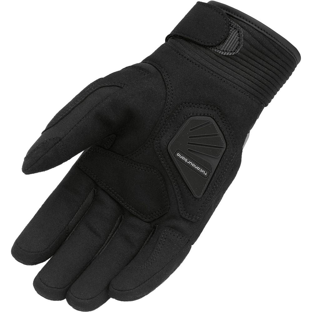 Tucano Urbano Lady Boss Hydroscud Ladies Gloves Black (Image 3) - ThrottleChimp