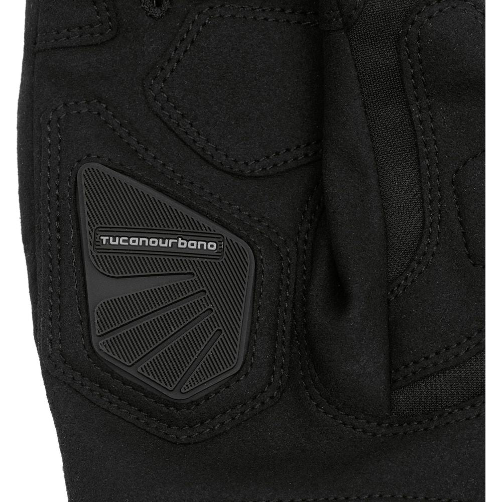 Tucano Urbano Lady Boss Hydroscud Ladies Gloves Black (Image 4) - ThrottleChimp