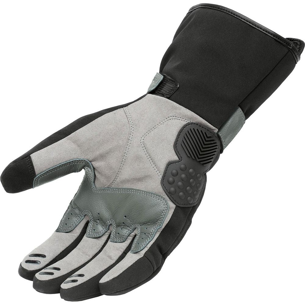 Tucano Urbano Defender Hydroscud Gloves Black (Image 3) - ThrottleChimp