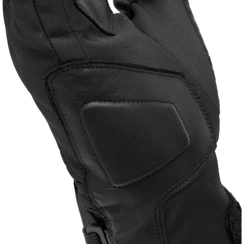 Tucano Urbano Break Hydroscud Gloves Black FREE 1 YEAR Returns, FREE UK Delivery | ThrottleChimp