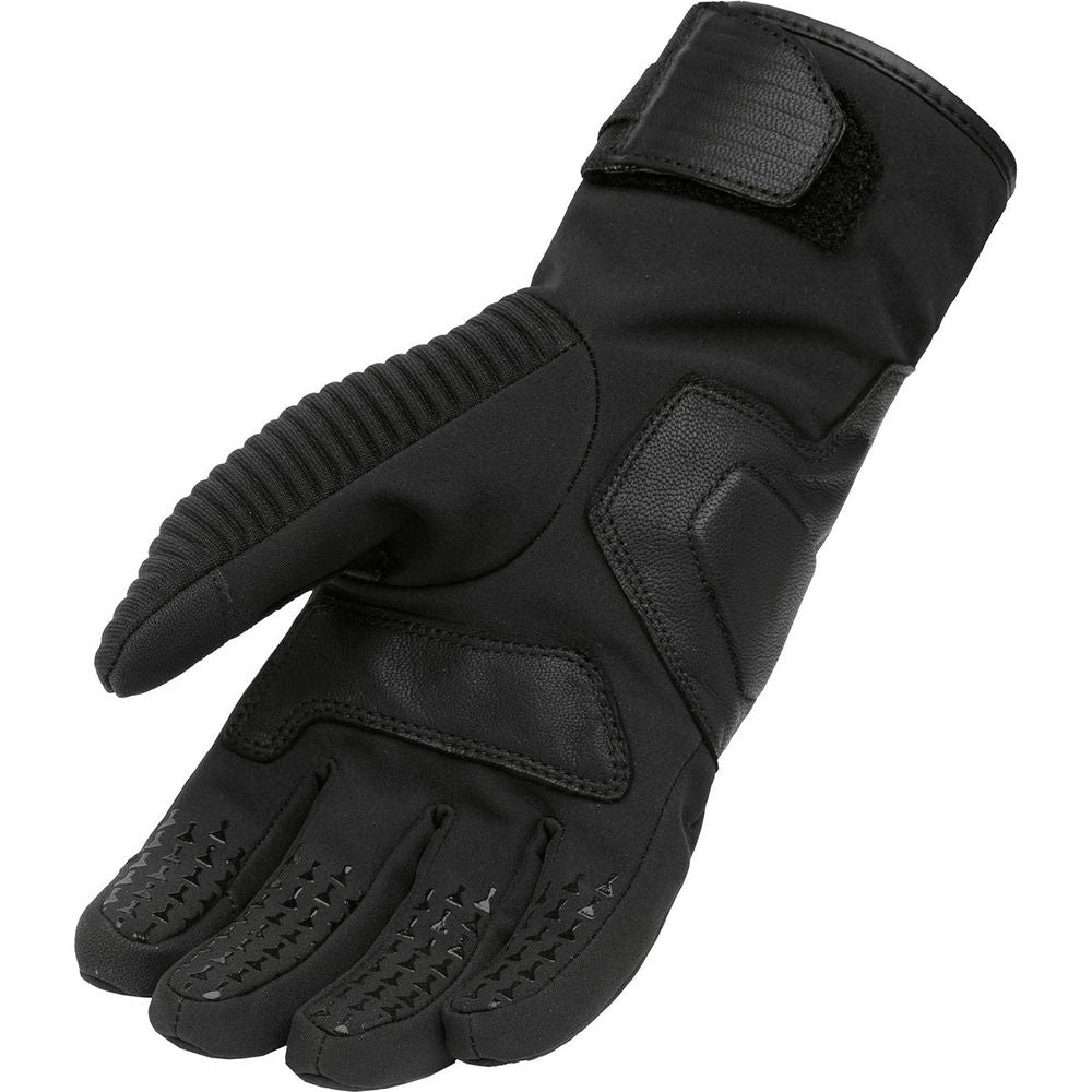 Tucano Urbano Lady Break Hydroscud Unisex Gloves Black (Image 3) - ThrottleChimp