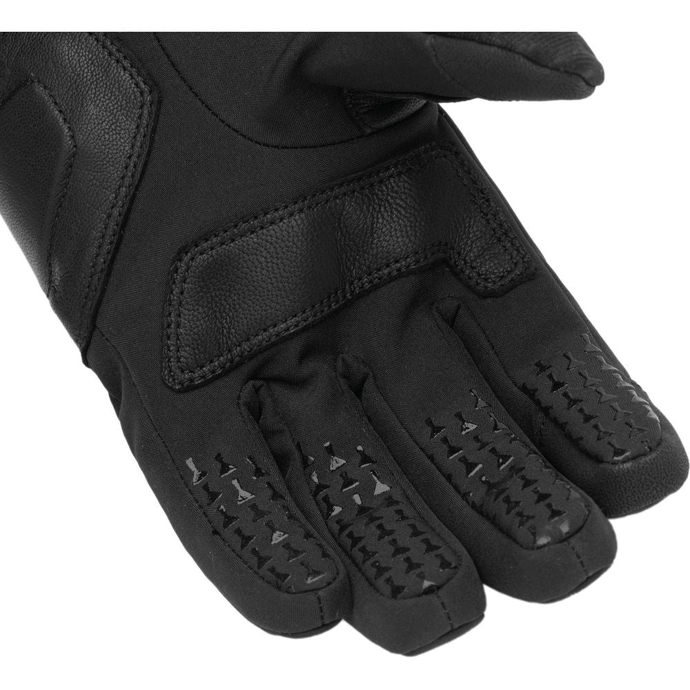 Tucano Urbano Lady Break Hydroscud Unisex Gloves Black (Image 4) - ThrottleChimp