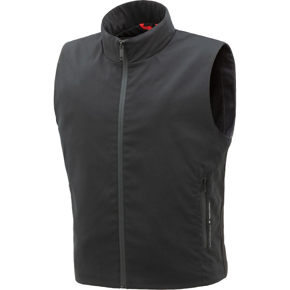 Tucano Urbano Topwarm Vest Black - ThrottleChimp