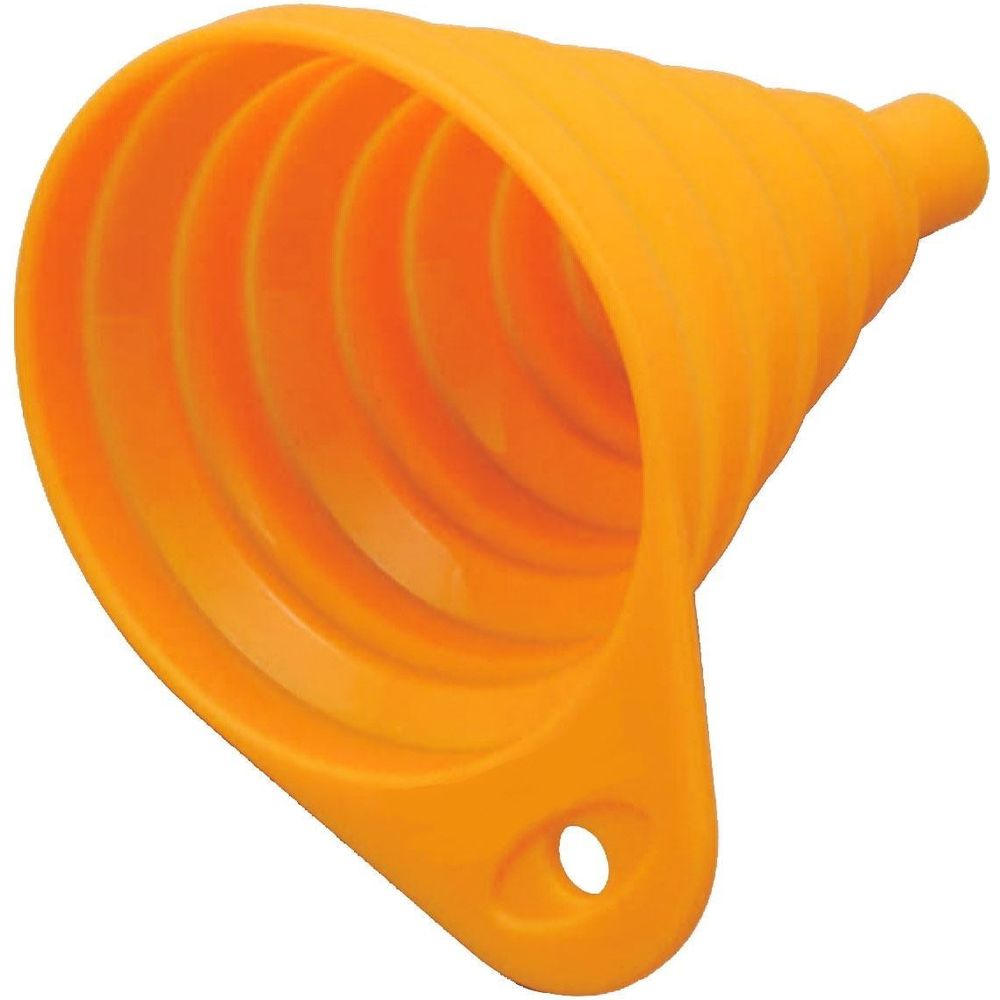 Gear Gremlin Silicon Funnel - ThrottleChimp