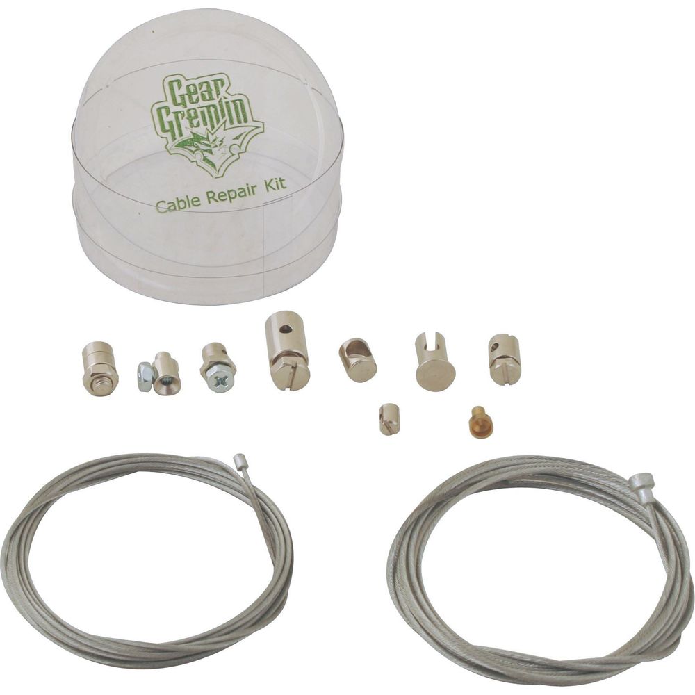 Gear Gremlin Cable Repair Kit - ThrottleChimp