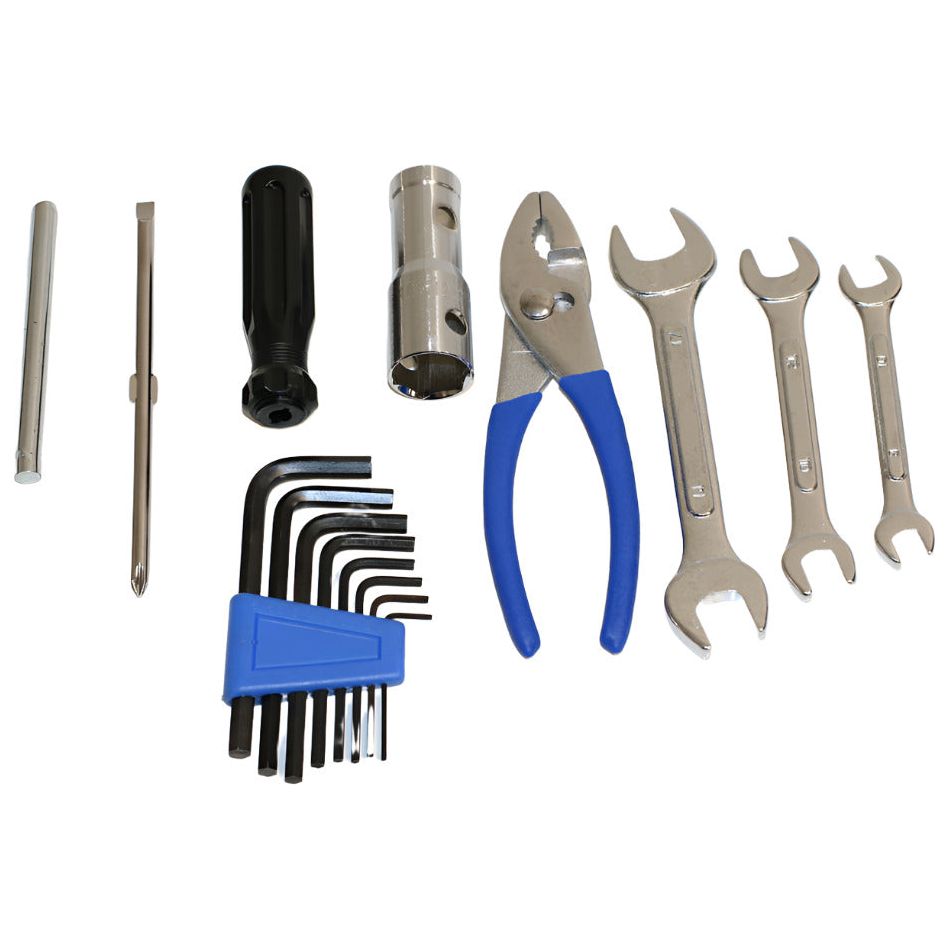 Gear Gremlin Small Tool Kit - ThrottleChimp