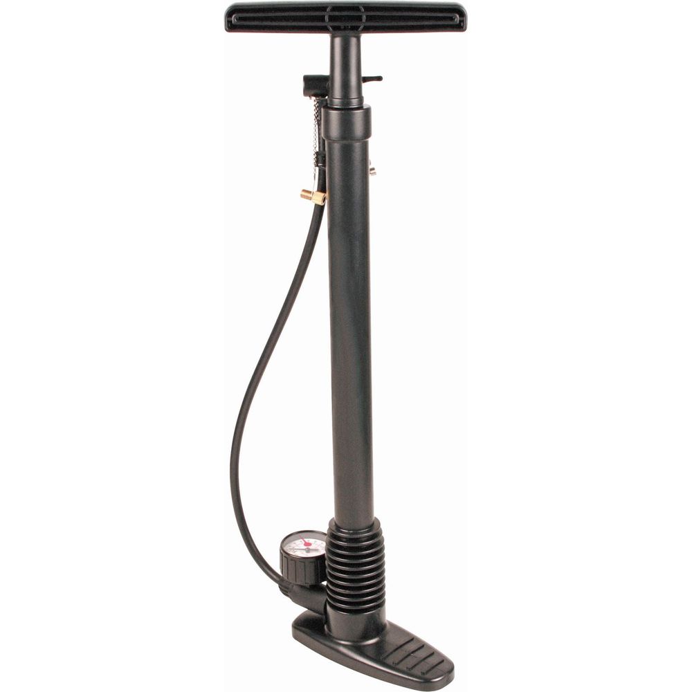 Gear Gremlin Stirrup Pump - ThrottleChimp