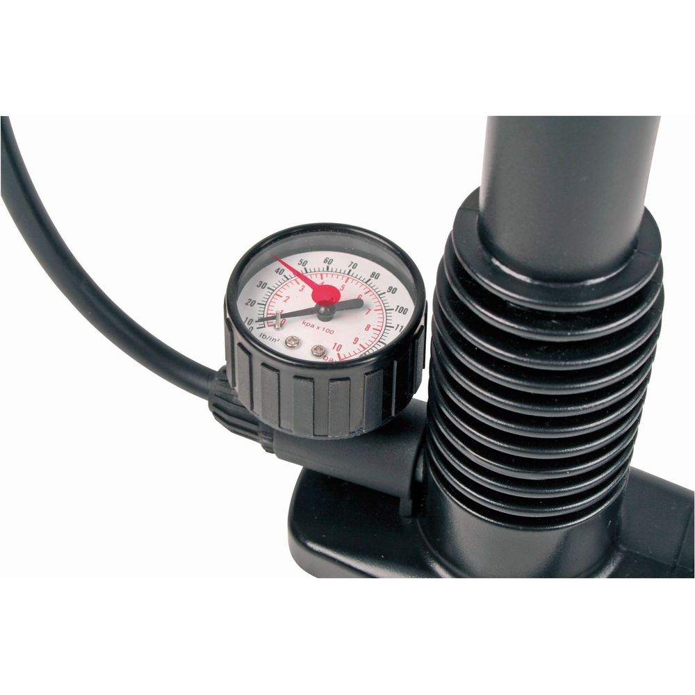 Gear Gremlin Stirrup Pump FREE 1 YEAR Returns, FREE UK Delivery | ThrottleChimp