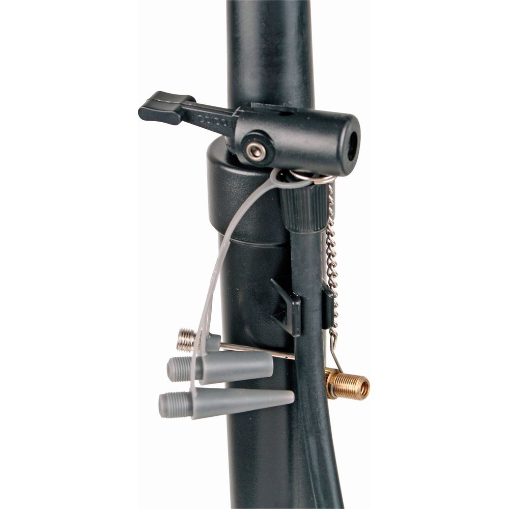 Gear Gremlin Stirrup Pump (Image 2) - ThrottleChimp