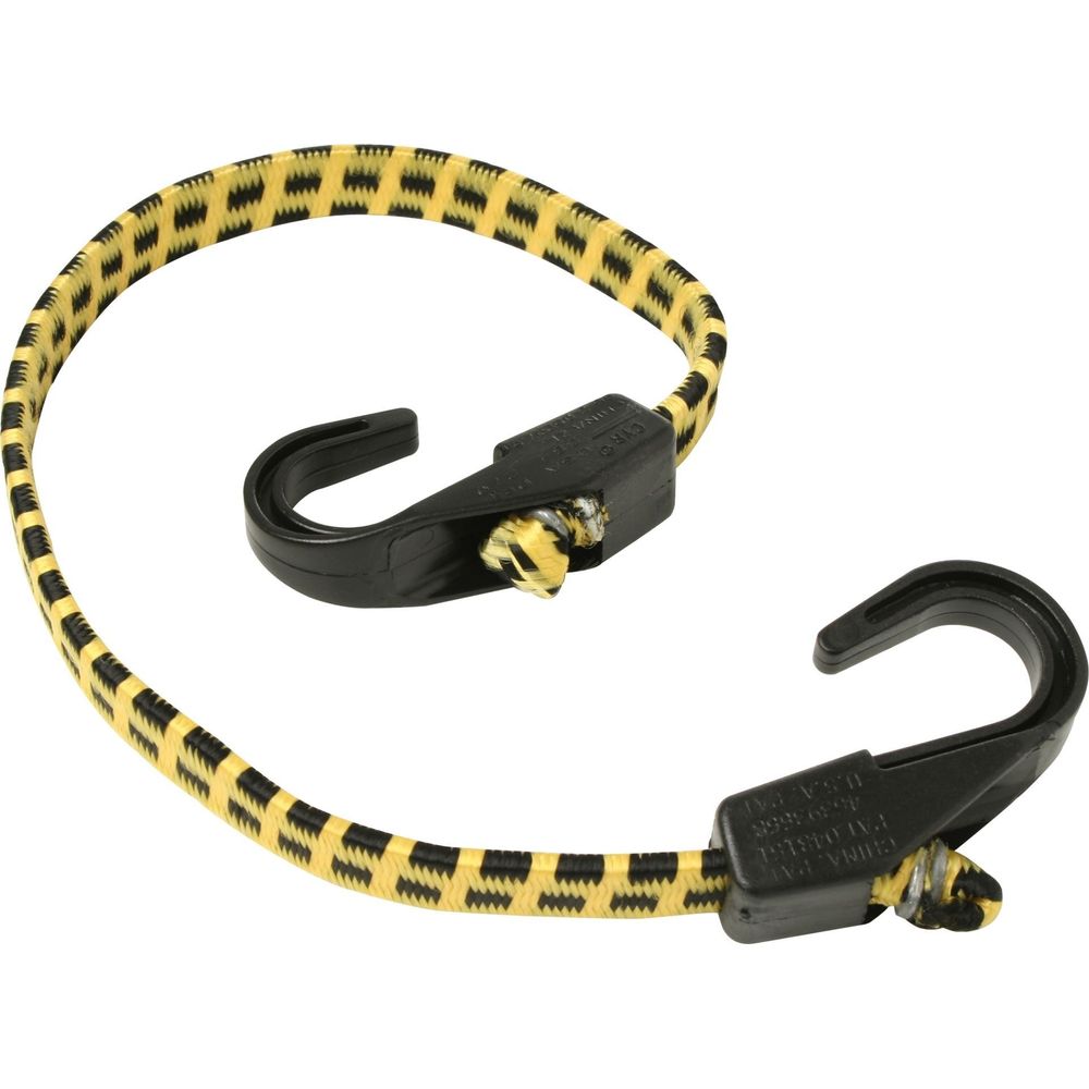 Gear Gremlin Flat Bungee Strap - ThrottleChimp