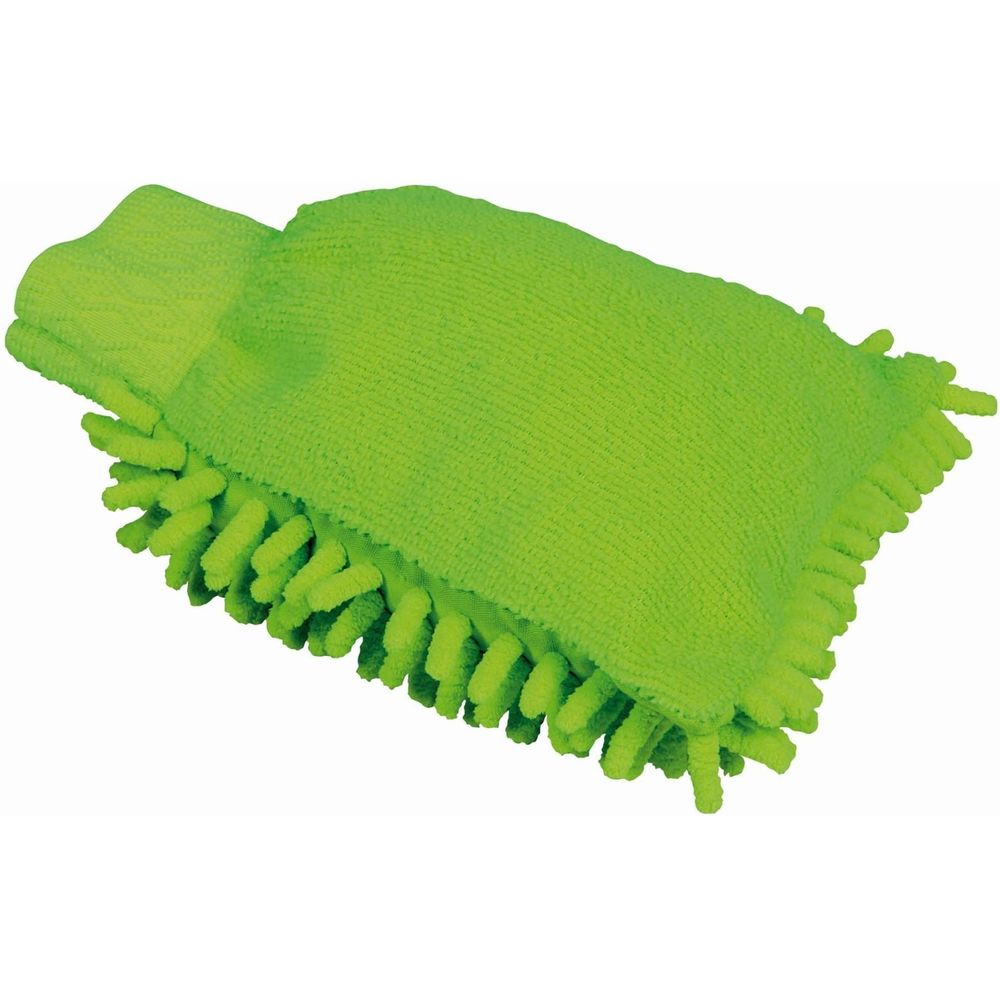 Gear Gremlin Microfibre Wash Mitt - ThrottleChimp