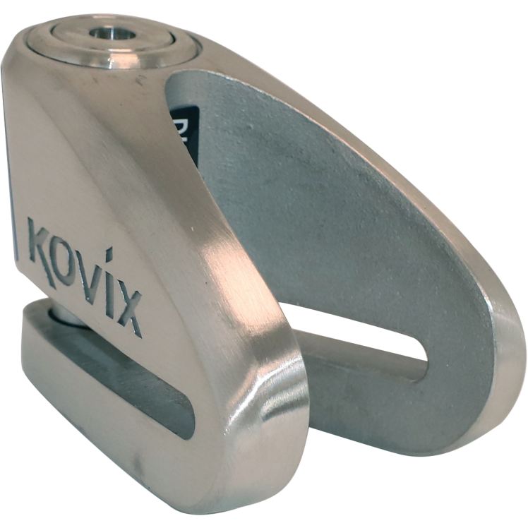 Kovix KVS2 Disc Lock 14mm Stainless Steel - ThrottleChimp