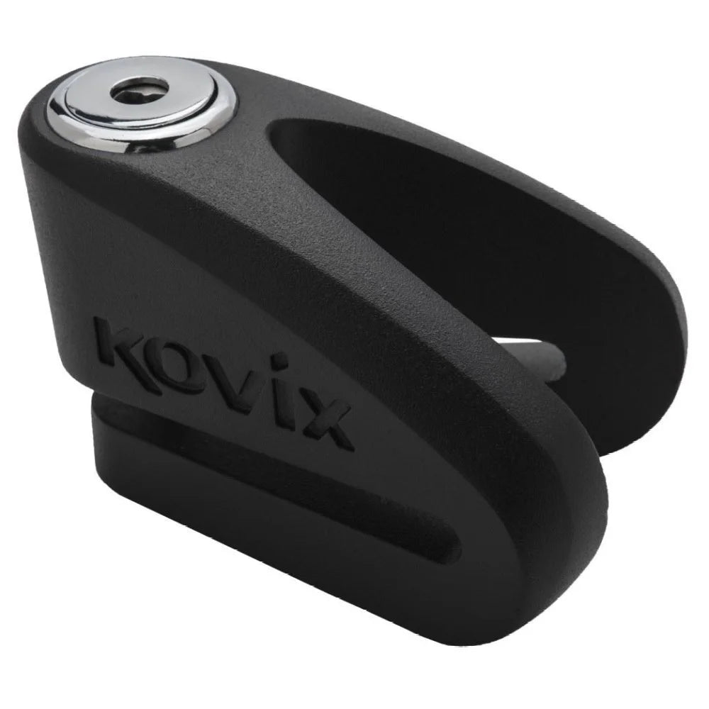 Kovix KV Disc Lock 14mm Black - ThrottleChimp